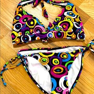 Ingear bikini set size small